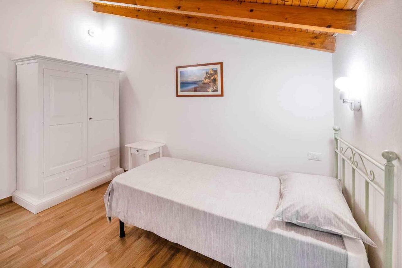 Apartamento Ca Frighilin Finale Ligure Exterior foto