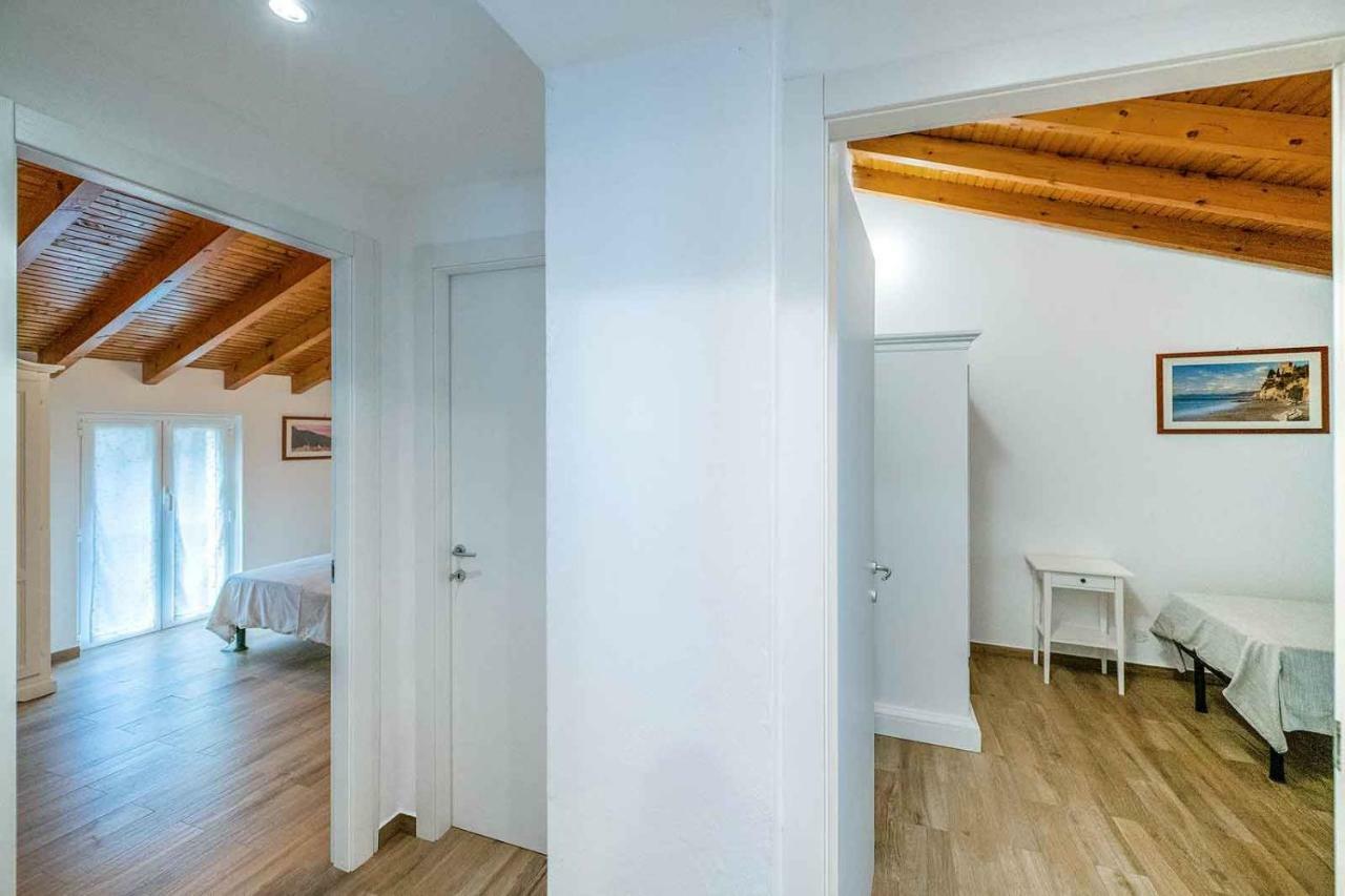 Apartamento Ca Frighilin Finale Ligure Exterior foto