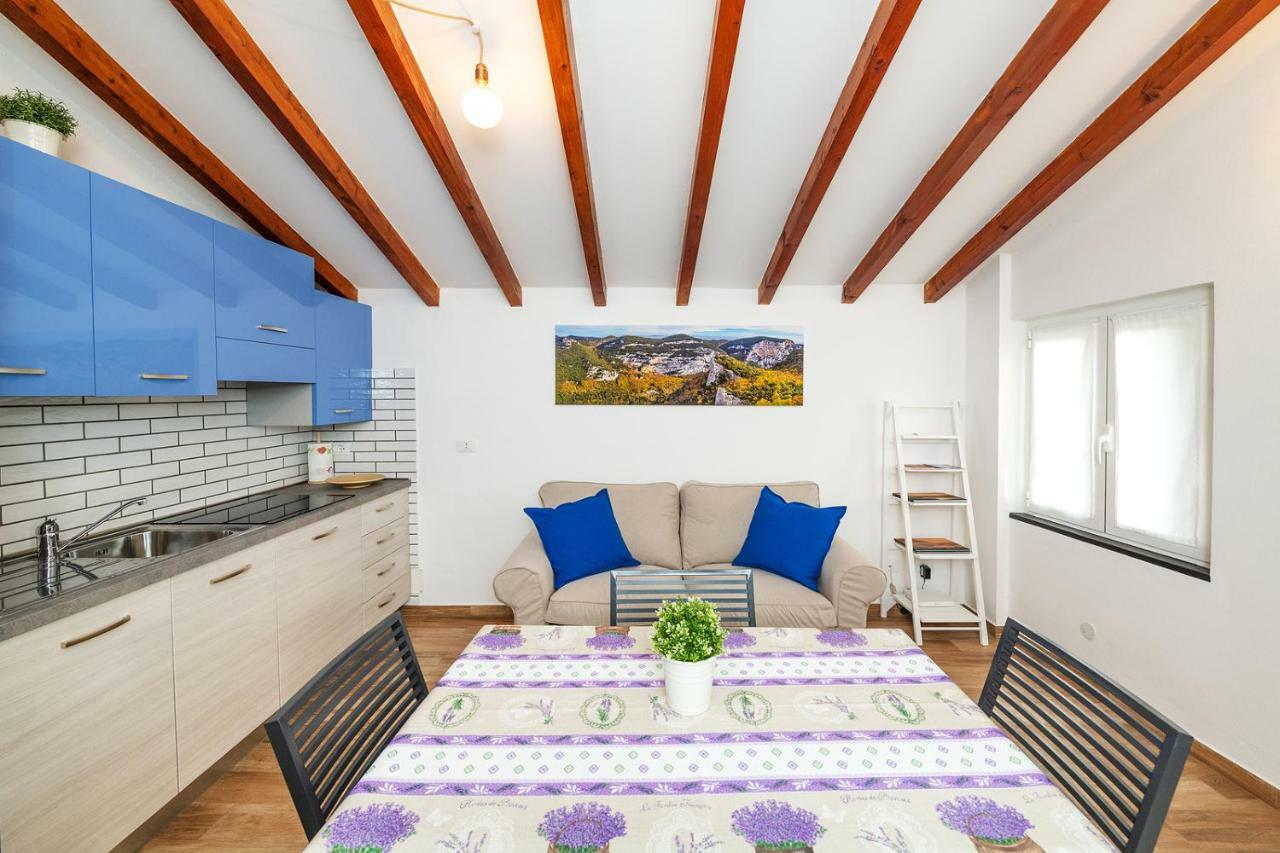 Apartamento Ca Frighilin Finale Ligure Exterior foto